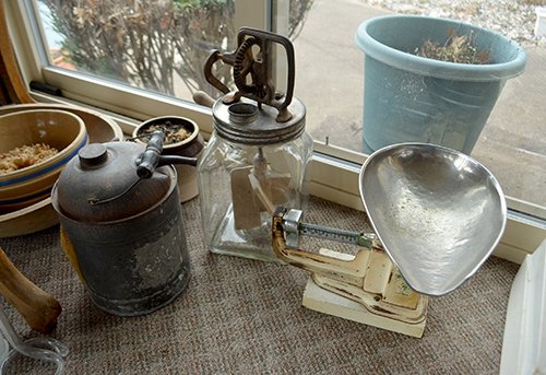 Property photo 141 - PERSONAL PROPERTY AUCTION in Allen County